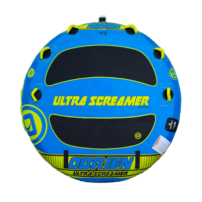 Obrien tempimo ratas ULTRA SCREAMER 3P